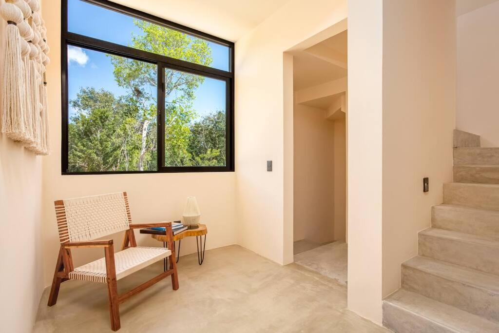 Tuane Tulum Luxury Homes المظهر الخارجي الصورة