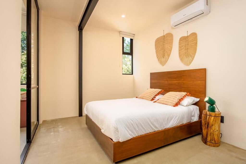 Tuane Tulum Luxury Homes المظهر الخارجي الصورة